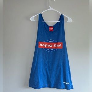 NELK Happy Dad Tank